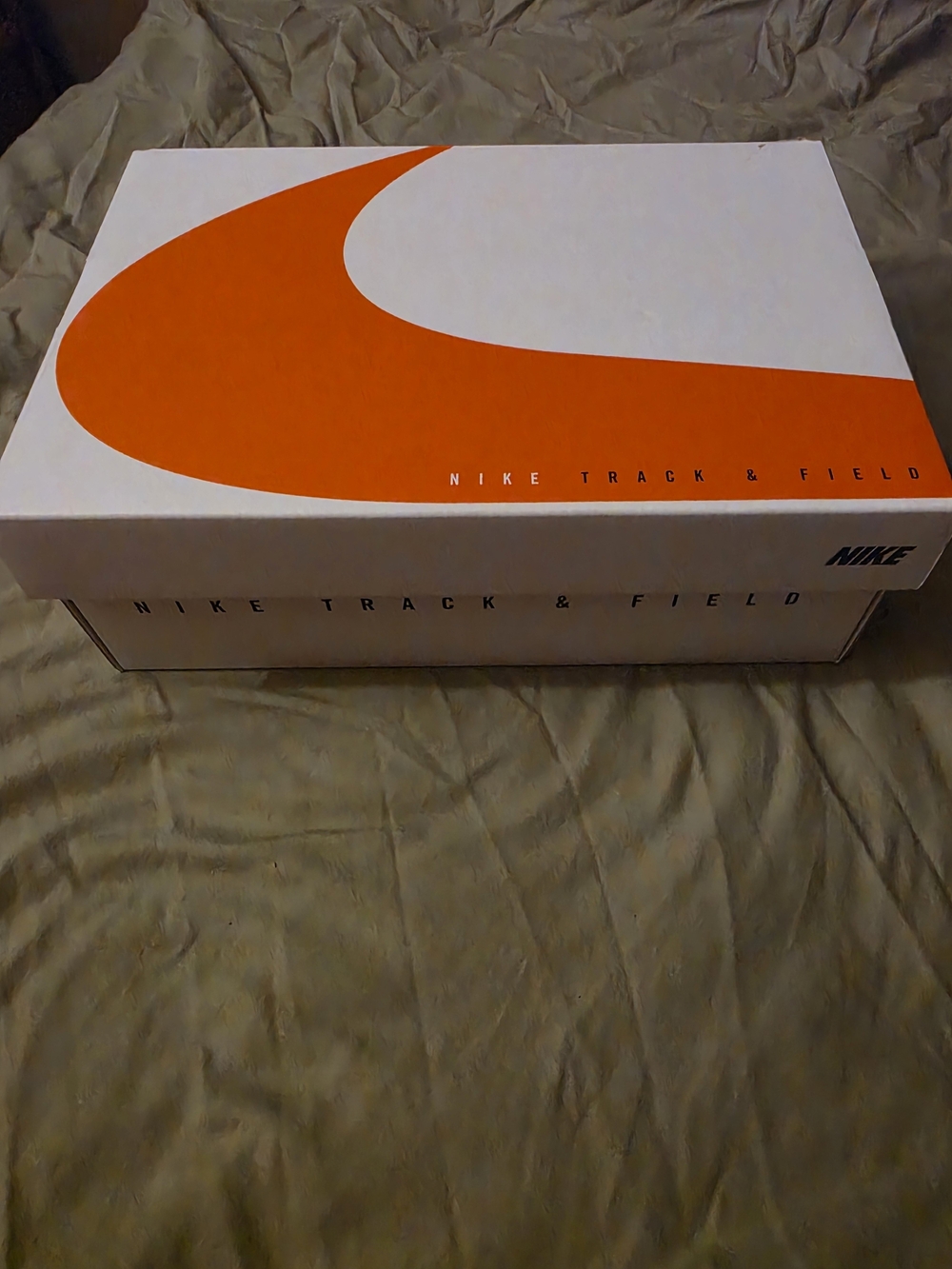 Nike Zoom Rival Distance Track & Field Distance Spikes - Picture 11 of 14